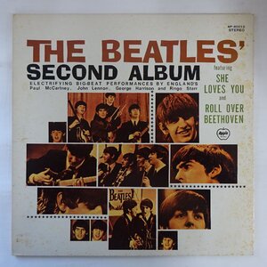 10048318;【国内盤/見開き】The Beatles / The Beatles