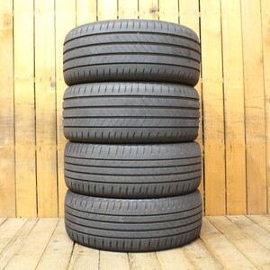 ブリヂストン TURANZA T005 MO 225/45R18 245/40R18 タイヤ 4本SET メルセデスベンツ W205 W206 Cクラス クーペ カブリオレ 他