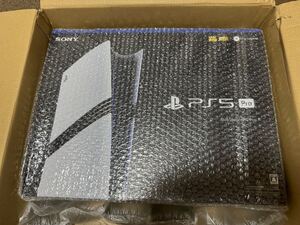 PlayStation5 Pro 本体 CFI-7000B01 PS5 CFI-2000A01