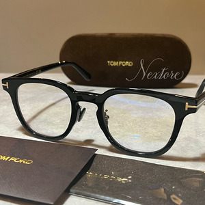 正規品 新品 トムフォード TF5922KB 001 メガネ サングラス 眼鏡 アイウェア TOMFORD