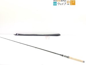 TAPER&SHAPE テーパー&シェイプ グラスウェイ マキモノX ブラックコレクション GMMXC-B64MMLB 美品