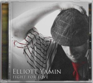 ★☆ エリオット・ヤミン Elliott Yamin / FIGHT FOR LOVE ☆★