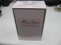 プレゼント用　未開封 未使用 Dior Miss Dior 100ml *39312