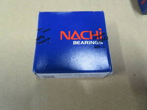 I-352）NACHI★BEARINGS/ベアリング★色々まとめて★使用用途不明★保管品