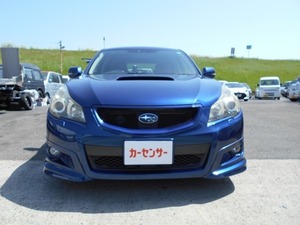 レガシィツーリングワゴン 2.5 GT Sパッケージ 4WD