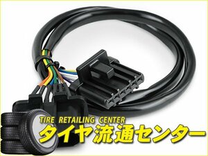 限定■PIVOT（ピボット）　3-drive・EVO（3DE） ハーネスのみ　MINI クーパーS コンバーチブル（RH16）　H16.9～　W11B16A　R52