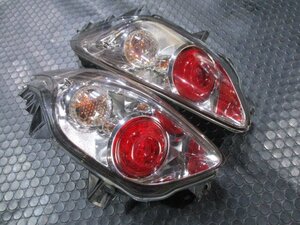 フォルツァ(MF08)後期★中古★ホンダ純正★かんたんLED化に!純正テール左右セット★【F11265】