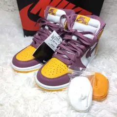 【新品未使用】NIKE AIR JODAN 1 RETRO HIGH OG 23