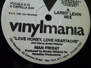 Garage House／レコード4枚＆CDディスク6枚 計10枚セット／検：Larry Levan Frankie Knuckles