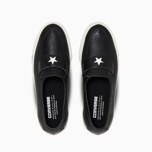 CONVERSE ADDICTONE STAR LOAFER サイズ27.5 新品未使用品