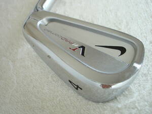 ＃示唆的な霊感▲NIKE VR PRO COMBO FORGED プロコンボ S200 4番