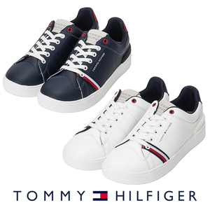 トミーヒルフィガー ゴルフ スパイクレスシューズ (THMS4F) 【TOMMY HILFIGER GOLF】