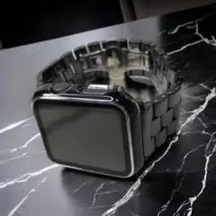 40mm AppleWatch　セラミックベルト