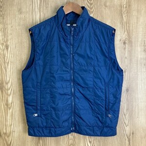 80s vintage L.L.Bean ダウンベスト エルエルビーン 80年代 ビンテージ ヴィンテージ アウトドア アメカジ 古着 e23111702