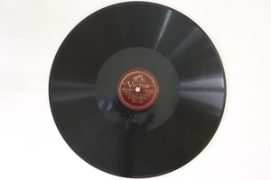 78RPM/SP Edwin Fischer Sonata In A Major (Mozart) 其三 / 其四 ND425 VICTOR 12 /00500