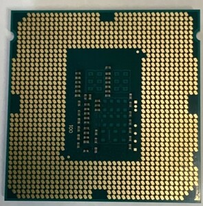 【中古パーツ】複数購入可 CPU Intel Core i3 4160 3.60GHz SR1PK Socket LGA1150 2コア4スレッド 動作品 デスクトップ用