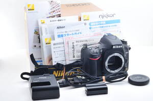 ■美品■ ニコン Nikon D600《ショット数3080回》＃O1341/24676O31