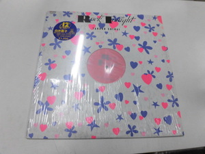 12LP 白井貴子/ROCK TONIGHT