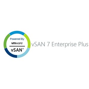VMware vSAN 7 Enterprise Plus 永久プロダクトキー