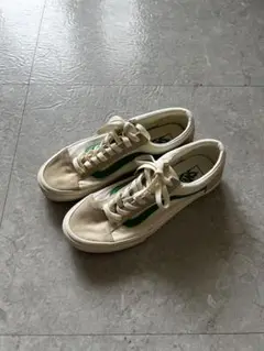 vans old school style36 us企画