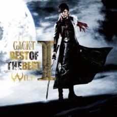 BEST OF THE BEST Vol.I WILD レンタル落ち 中古 CD