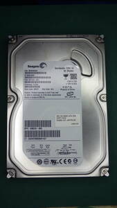 Seagate 3.5インチHDD SATA ST380815AS 80GB 動作確認済(80013)