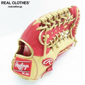 Rawlings/ローリングス HYPER TECH COLOR SYNC 一般軟式 外野手 右投げ用 GR4HTCY719 /080