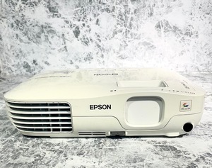 2638// EPSON EB-X8 プロジェクター 現状品 