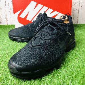 【極美品】Nike Vapormax 2023 Flyknit 27.5