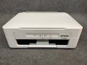 EPSON エプソン カラリオ 家庭用プリンター PX-045A 2012年製