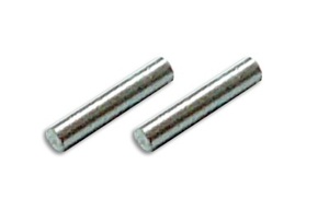 ★RKH　0.7x4mm Steel Pin - Blade 130X