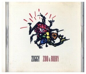 即決・送料無料(2点で )◆ジギー ZIGGY◆ZOO&RUBY◆架空のサーカス 砂の上のパラダイス MAYBE TOMORROW 偽りの宮殿 GOOD LUCK◆(a3142)