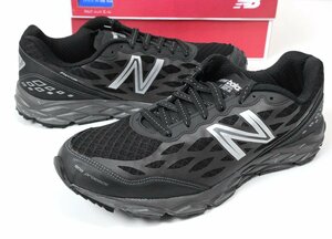 新品 New Balance ◆ M950B2S 950V2 MILITARY TRAINER 黒 28.5cm2E 日本未発売 USA製 トレーニングシューズ スニーカー ニューバランス/369