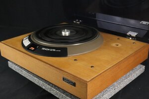 DENON デノン DP-3000 / DP-3500 ターンテーブル レコードプレーヤー ★F