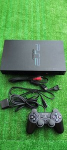 SONY PlayStation 2 本体　一式　SCPH-18000　