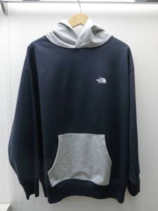 ite/415566/2410/THE NORTH FACE　ザノースフェイス　nanamica Trail Hooded Park　パーカー　NT6202N/ネイビー/サイズM