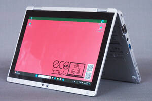 【1円～】LTE対応！薄型軽量コンパクト！タブレットPC Let