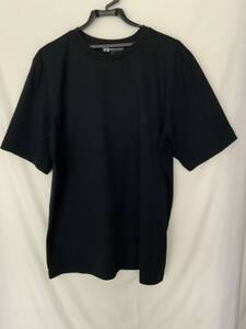 1895 y-3 半袖Tシャツ ブラック 黒 yohji yamamoto Mサイズ