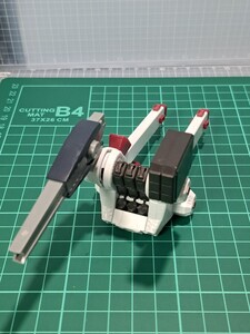 ジャンク フルアーマーガンダム サンダーボルト バックパック hg ガンプラ ガンダム GUNDAM gunpura robot ucsb40