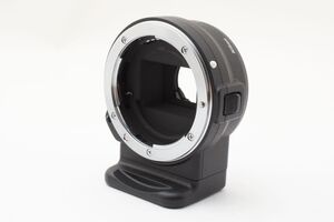 #216★美品★ ニコン Nikon FT1 マウントアダプター