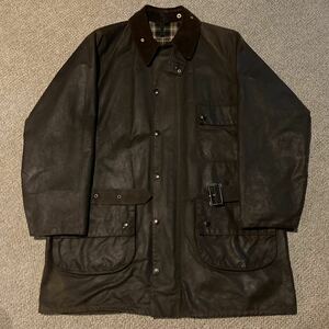 Barbour solway zipper C42 バブアー ソルウェイジッパー