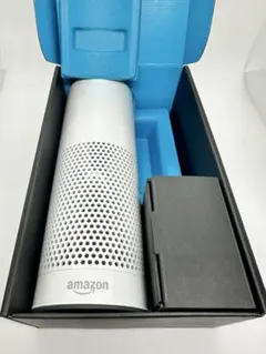 Amazon Echo Plus (エコープラス) 第1世代スマートスピーカー