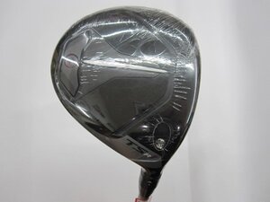 ●○未使用　タイトリスト　TSR1 FAIRWAY METAL FW5 18度　TSP120 50　SR　シャフト○●