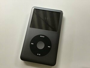 APPLE A1238 iPod classic 160GB◆ジャンク品 [4600W]