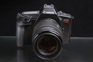 管27954ニ【オータムセール!!一斉値下げ】　Canon EOS 620 / Canon ZOOM LENS EF 35-135mm 1:3.5-4.5