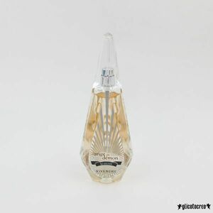 ジバンシイ アンジュ デモン シークレット オーデパルファム 100ml EDP 残量多 G648