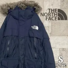 THE NORTH FACE ノースフェイス McMurdo Parka S