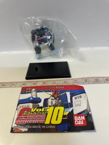 ジム・キャノン RGC-83 ビームサーベル ガンダムコレクション Vol.10 店番 X-868-79　