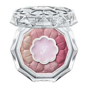 【ゆうパケット送料無料】JILL STUART ジルスチュアート ブルームクチュール アイズ 05 dahlia blush　6g