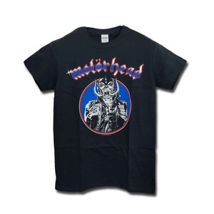 Motorhead バンドTシャツ モーターヘッド Warpig Lemmy M